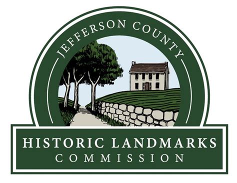 Historic Landmarks Commission Jefferson County Commission Wv