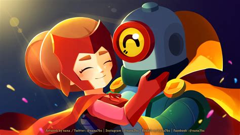 4156 best Pipers images on Pholder | Brawlstars, Supermodel Cats and