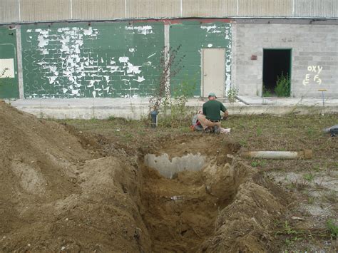 Septic System Inspections Maine Septic And Pumping Lewiston Maine