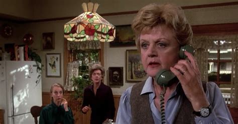 Murder She Wrote Film Reboot Of Angela Lansbury Series In The Works