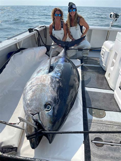 Photo Gallery Tuna Fishing Charters Gloucester Ma F V No Limits