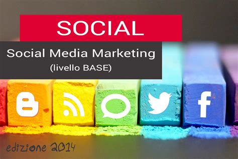 Corso Di Social Media Marketing Livello Base 8 Ore Spicelab