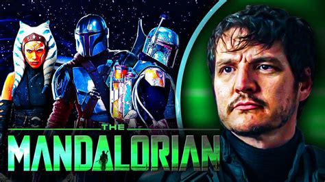 The Mandalorian Season 3: New Photos Celebrate Filming Wrap