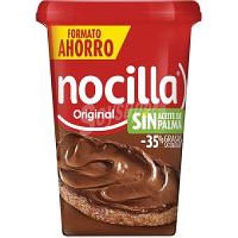 Nocilla Crema De Cacao 1 Sabor Bote 715 G