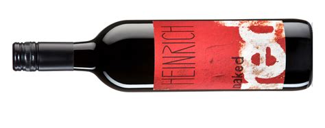 Naked Red Weingut Heinrich