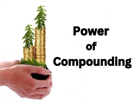 Power Of Compounding How Long It Will Take To Build Rs Crore Corpus