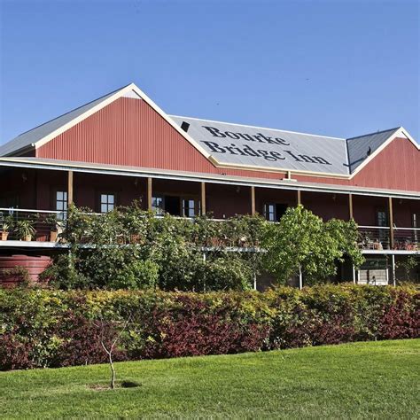 Hotels & Motels | Back O' Bourke - Official Tourism Website