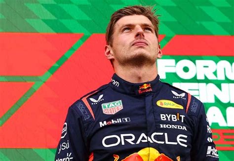 F Verstappen Busca Primeira Vit Ria No Gp De Singapura Etapa Do