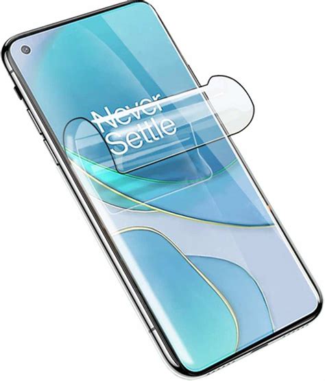 10 Best Screen Protectors For OnePlus Nord 2T