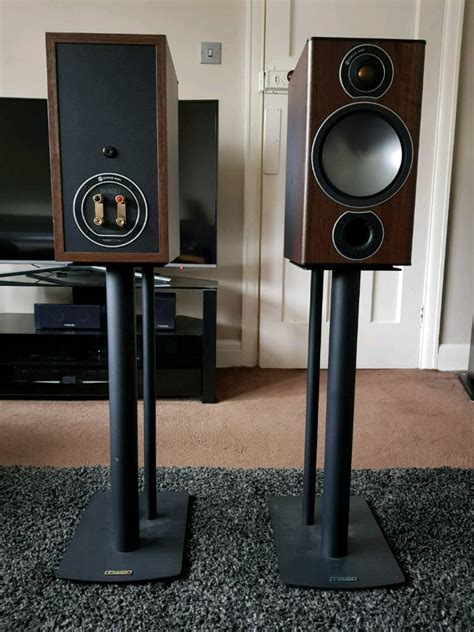 Monitor Audio Bronze