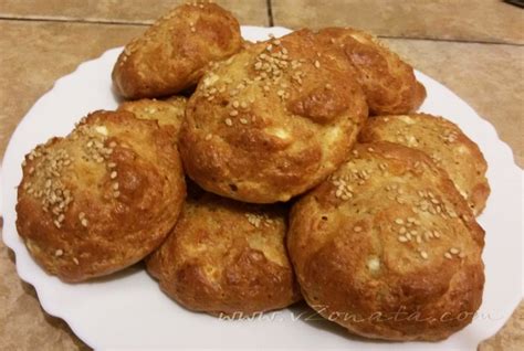 Добруджанки – Печива и закуски в зоната