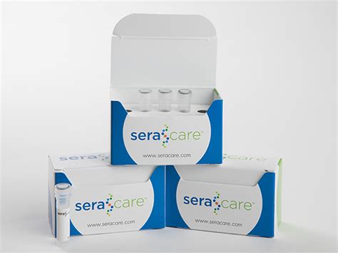 lgc seracare triolabno