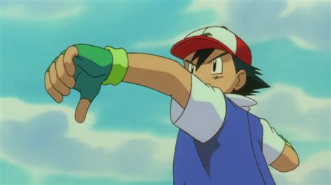 Ash Ketchum Wallpaper Resolution1920x1080 Id726163