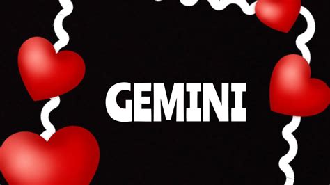 Gemini ♊ Next Sexual Encounter Youtube