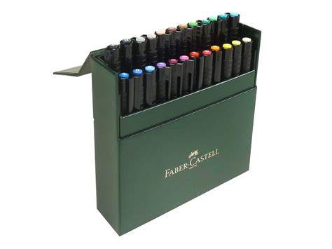 Pen Faber Castell Baru At Keracberryo Blog