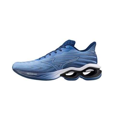 Mizuno Wave Creation 25 Review Análisis Características