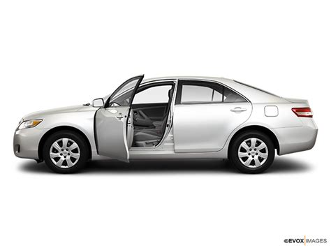 2010 Toyota Camry Specs Features Pricing And Photos