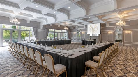 Meeting Room Venues | Event Venues Wicklow | Glenview Hotel