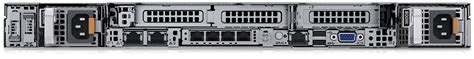 Dell Emc Poweredge R Rear Compuway