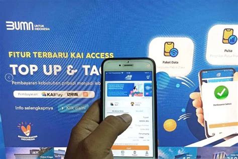 Cara Membeli Tiket Promo Kereta Api Buruan Sebelum Kehabisan