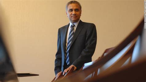 Infosys hires Capgemini exec as new CEO