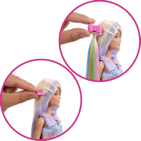 Barbie Fun Fancy Barbie Doll Blonde Jct Barbiepedia