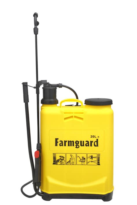 Agricultural Knapsack Sprayer 20L Hand Knapsack Sprayer Model GF 20S