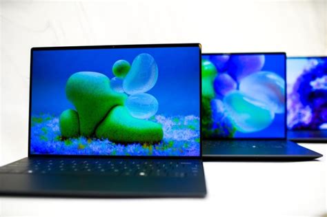 Dell S New 2024 XPS Laptops Teased XPS 16 14 13 Laptops All Powered