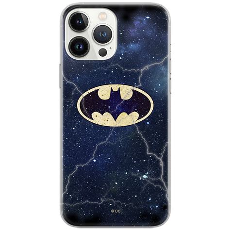 Etui Dc Dedykowane Do Samsung M Wz R Batman Etui Ca Kowicie