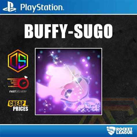 Buffy Sugo Ps4 Ps5 Game Items Gameflip