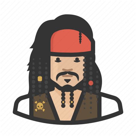 Captain Jack Sparrow Png Hd Photos Png Play