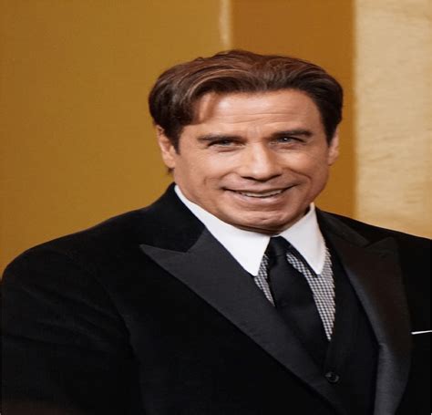 Who Is John Travolta Net Worth Bio Age Height Affairs 2025