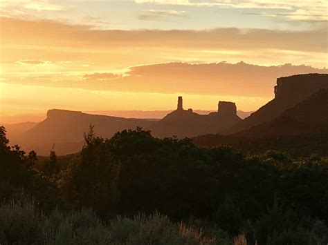 Southeastern Utah Is Worth Protecting Castleton Tower Castle Valley