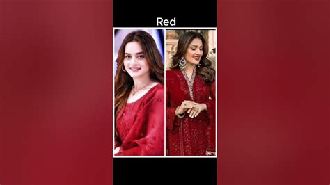 Aiman Khan Aiza Khan ️♥️ Kon Zaida Piyari H ♥️🙈 Youtube