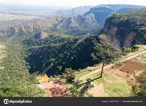 Mato Grosso Plateau