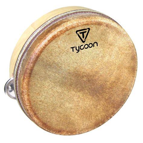 Tycoon Percussion 7 Kanjira Tbfd Kj Musical Instruments