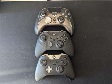 Turtle Beach Stealth Ultra Controller Review Elite Contender