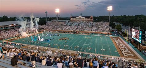 Brooks Stadium Stadium51