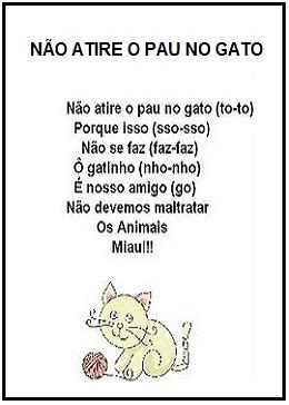 PROJETO FOLCLORE COM 12 CANTIGAS POPULARES, PARA IMPRIMIR E PINTAR