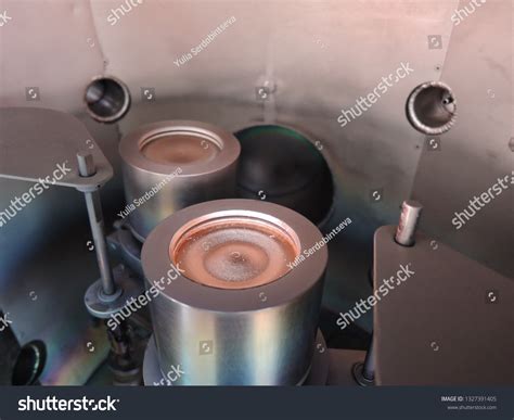 Magnetron Sputtering: Over 18 Royalty-Free Licensable Stock Photos ...