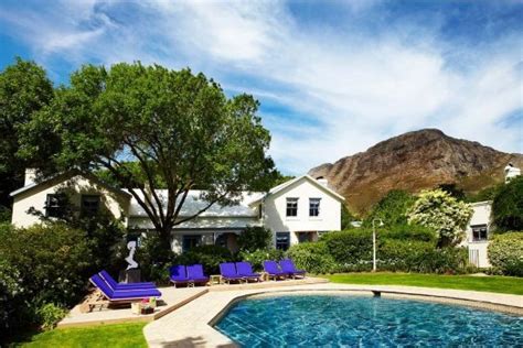 Le Quartier Francais Franschhoek Winelands Accommodation