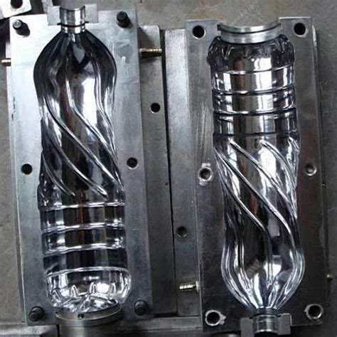 Plastic Pet Bottle Mould At Rs 30000 Piece PET Bottle Molds In Mumbai