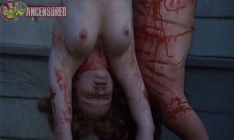 Naked Colleen Brennan In Ilsa She Wolf Of The SS