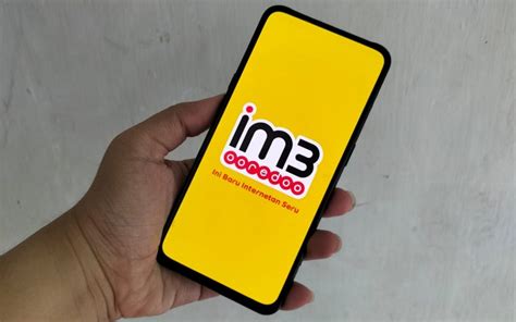 Cara Mengecek Poin Indosat IM3 IMPoin Yang Dimiliki