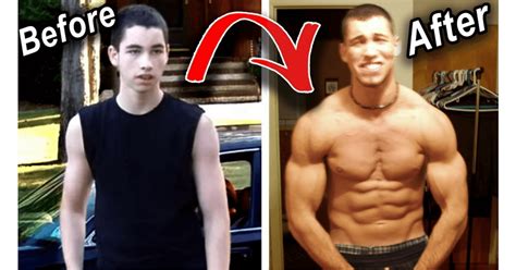 Gain Muscle Mass For Skinny Guys Archives Gravity Transformation