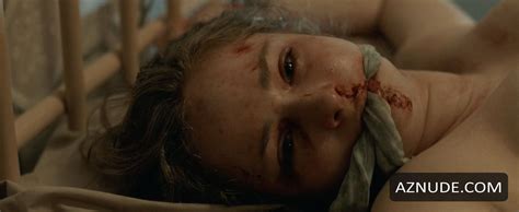 ASHLEIGH CUMMINGS Nude AZNude