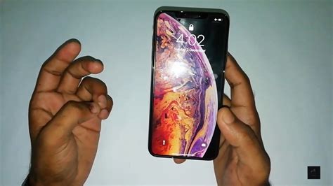 How To Fix IPhone X XS XS Max Left Side Speaker Not Working 2020 YouTube