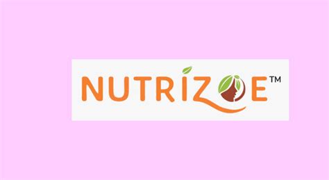 Nutrizoe Raises Inr 3 Crore In Bridge Round Led By Inflection Point