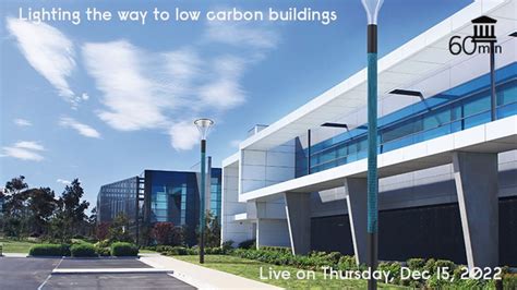 Lighting the way to Low Carbon Buildings| Signify Company Website