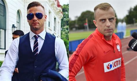 Kamil Grosicki I Artur Boruc Bez Koszulek Na Ibizie Partypl